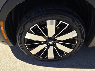 2026 Mitsubishi Outlander Black Edition
