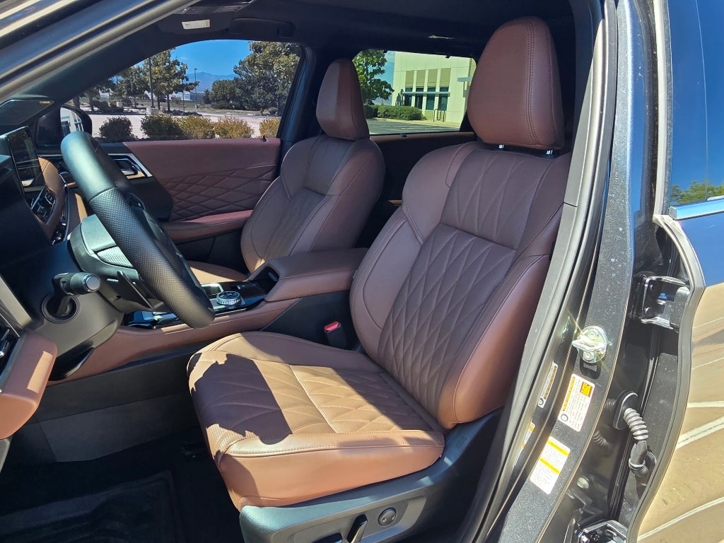 2026 Mitsubishi Outlander Black Edition