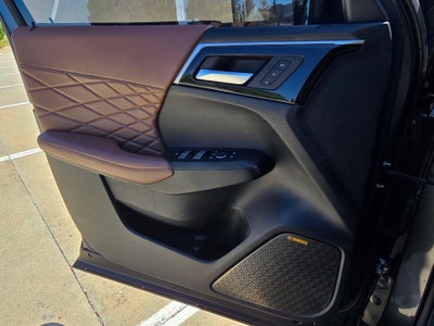 2026 Mitsubishi Outlander Black Edition