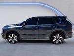 2026 Mitsubishi Outlander Black Edition