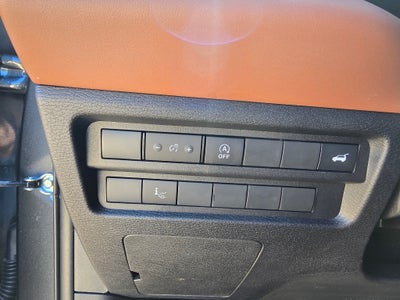 2026 Mitsubishi Outlander Black Edition