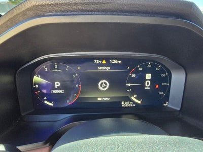 2026 Mitsubishi Outlander Black Edition