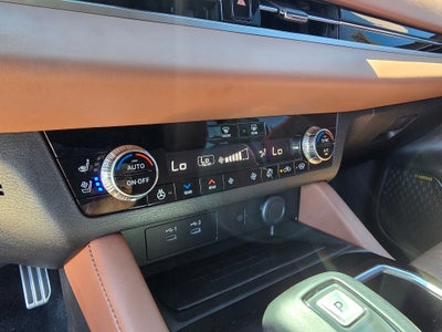 2026 Mitsubishi Outlander Black Edition
