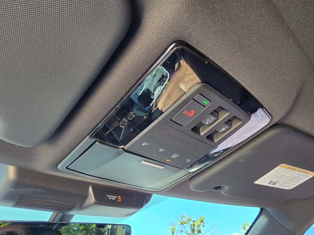 2026 Mitsubishi Outlander Black Edition