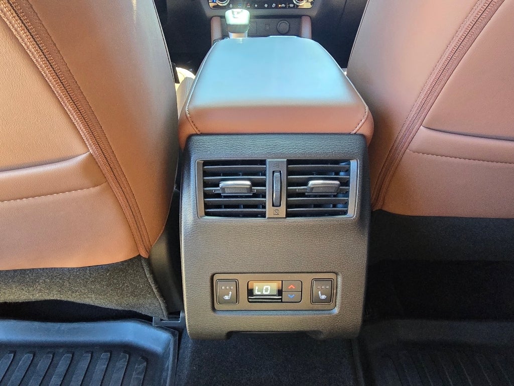 2026 Mitsubishi Outlander Black Edition