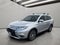 2018 Mitsubishi Outlander GT