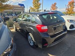 2012 Subaru Impreza 2.0i Premium