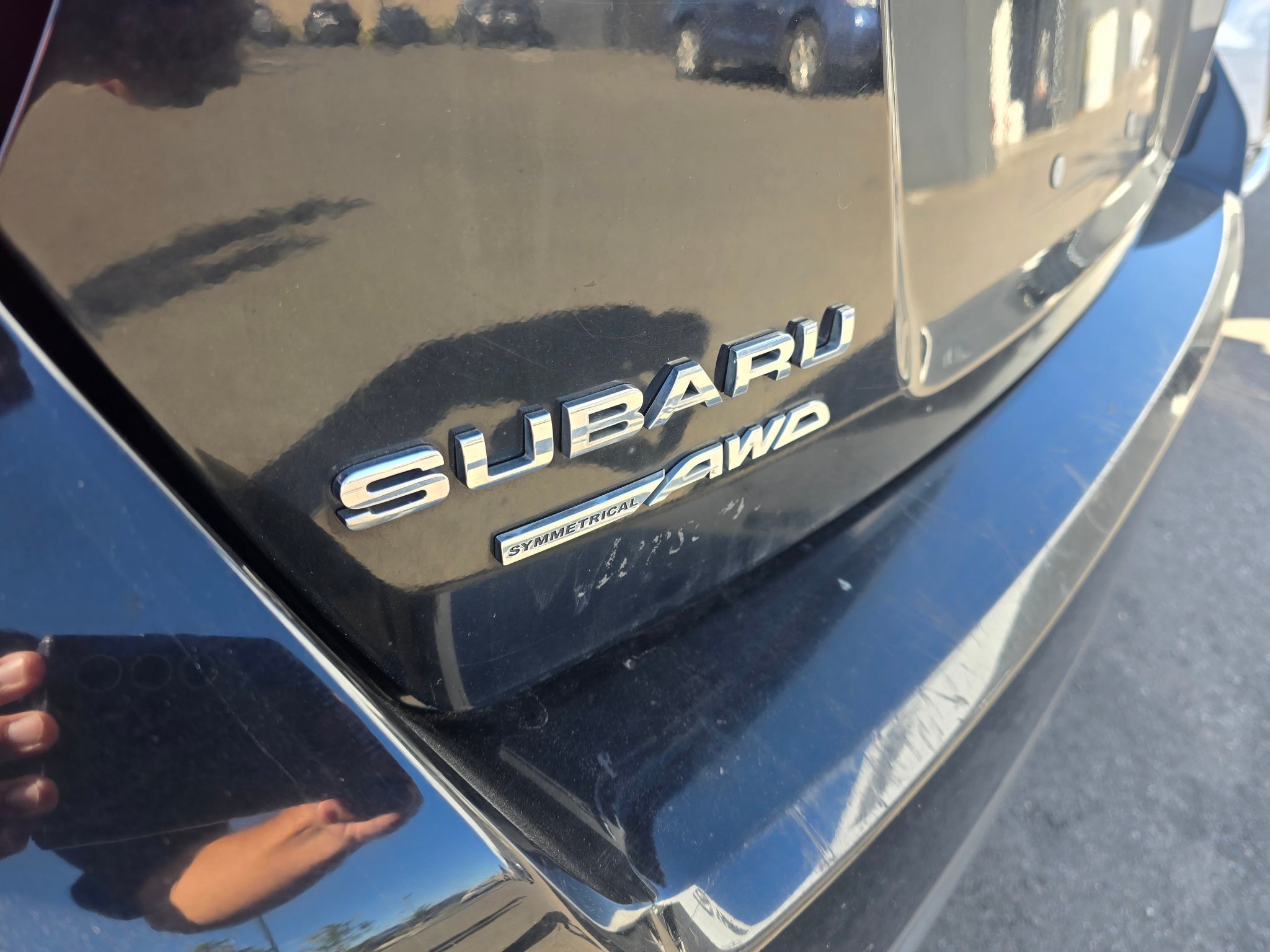2012 Subaru Impreza 2.0i Premium