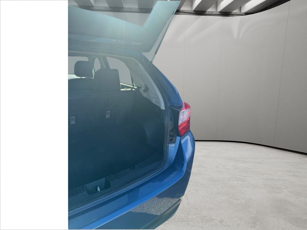 2016 Subaru Impreza 2.0i Sport Premium