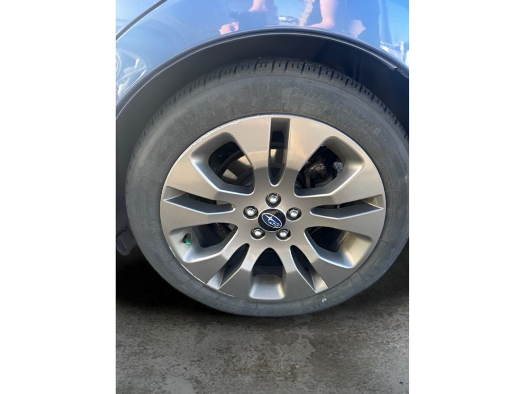 2016 Subaru Impreza 2.0i Sport Premium