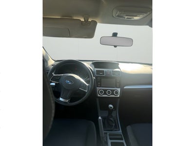 2016 Subaru Impreza 2.0i Sport Premium