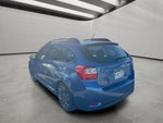 2016 Subaru Impreza 2.0i Sport Premium