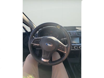 2016 Subaru Impreza 2.0i Sport Premium