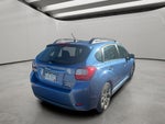 2016 Subaru Impreza 2.0i Sport Premium