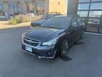 2016 Subaru Impreza 2.0i Sport Premium