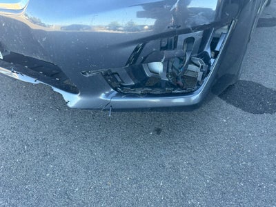 2016 Subaru Impreza 2.0i Sport Premium