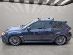 2014 Subaru Impreza WRX WRX