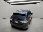 2014 Subaru Impreza WRX WRX