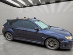2014 Subaru Impreza WRX WRX