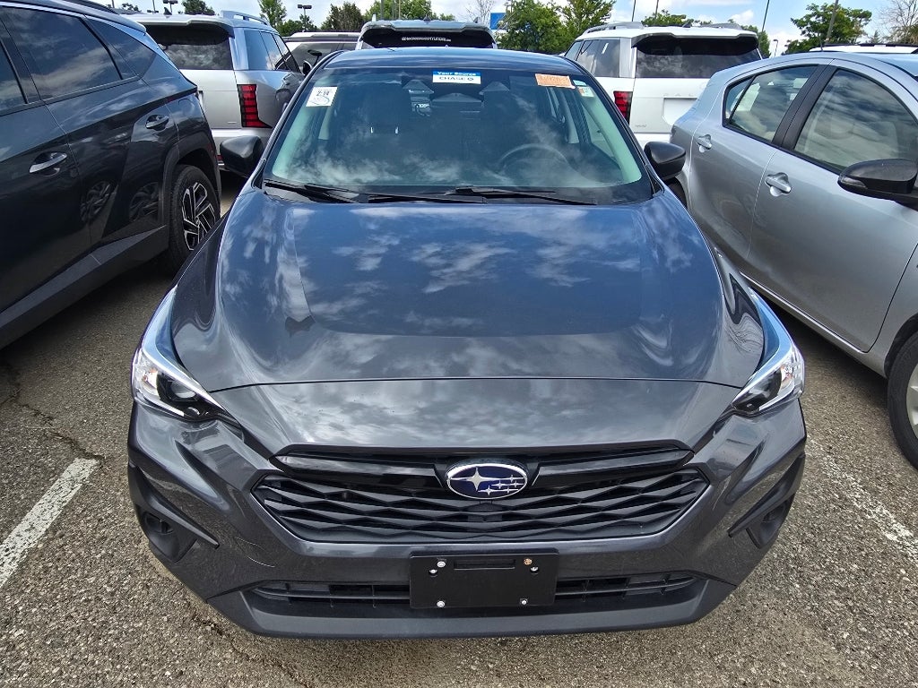 2024 Subaru Impreza Base