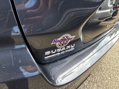 2024 Subaru Impreza Base