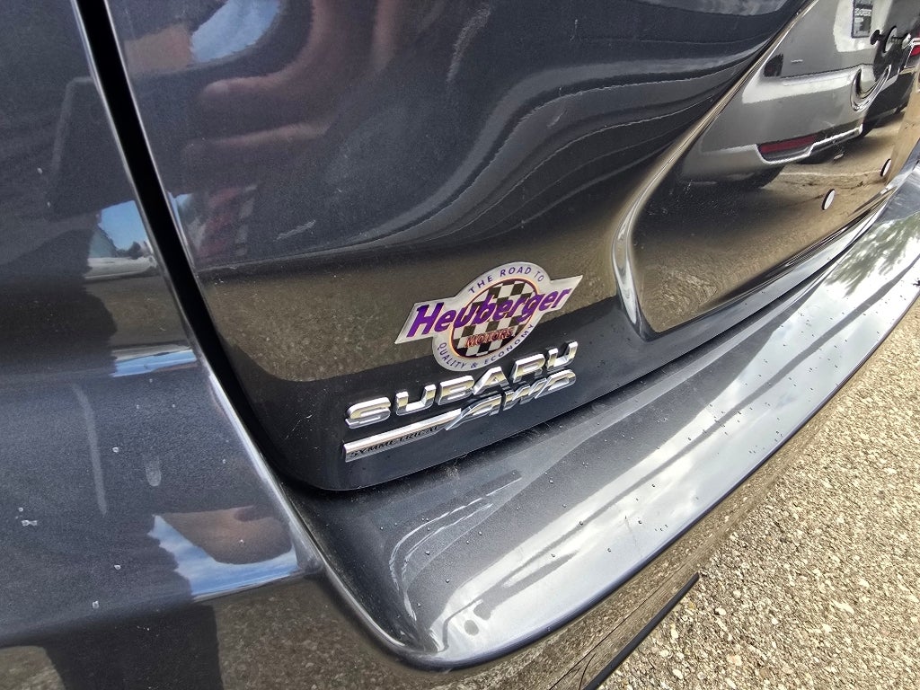 2024 Subaru Impreza Base