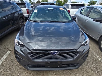 2024 Subaru Impreza Base