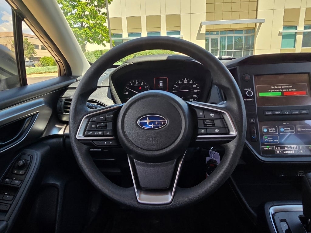 2024 Subaru Impreza Base
