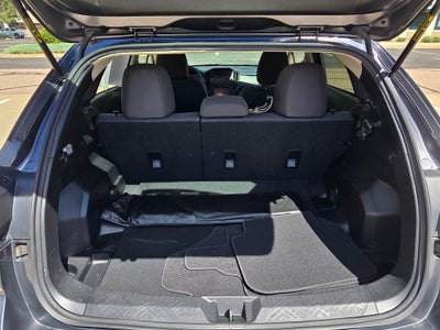2024 Subaru Impreza Base