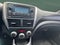 2012 Subaru Impreza WRX WRX STI