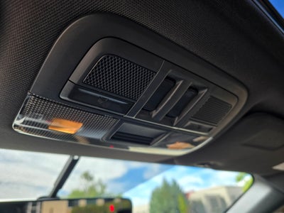 2018 Subaru WRX Premium