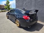 2021 Subaru WRX STI