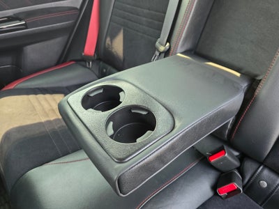 2021 Subaru WRX STI