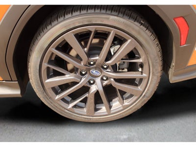 2024 Subaru WRX Premium