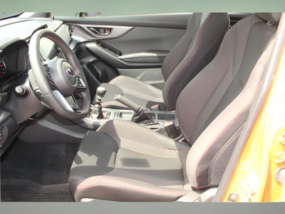 2024 Subaru WRX Premium