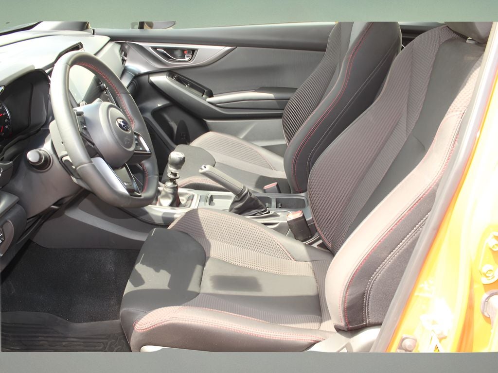 2024 Subaru WRX Premium