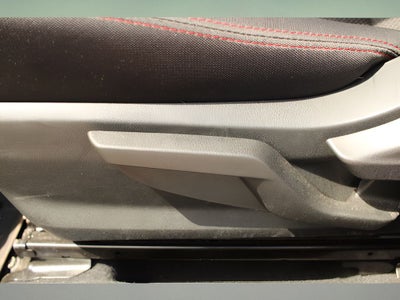 2024 Subaru WRX Premium