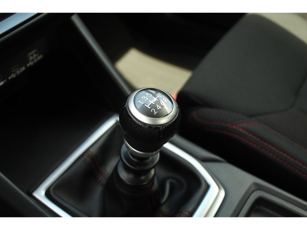 2024 Subaru WRX Premium