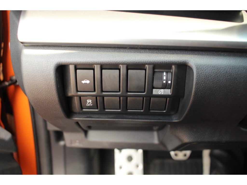 2024 Subaru WRX Premium