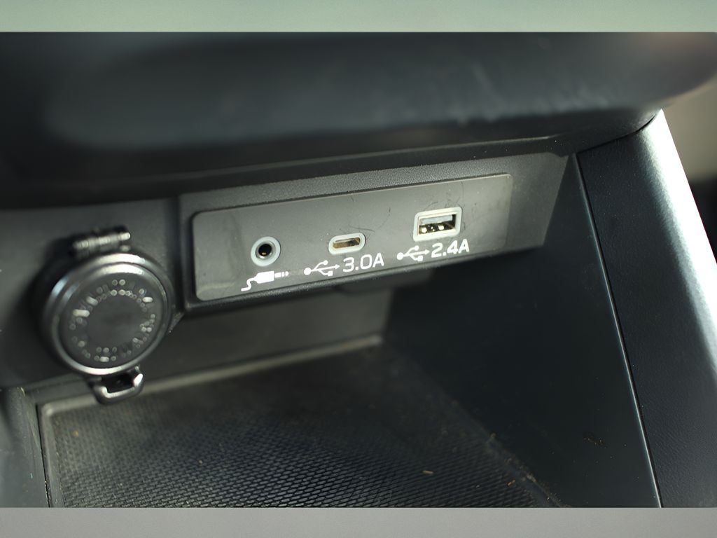 2024 Subaru WRX Premium