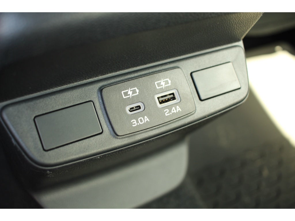 2024 Subaru WRX Premium