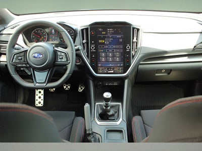 2024 Subaru WRX Premium