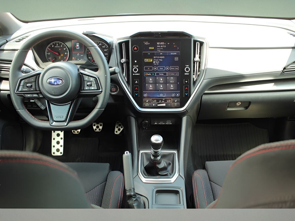 2024 Subaru WRX Premium