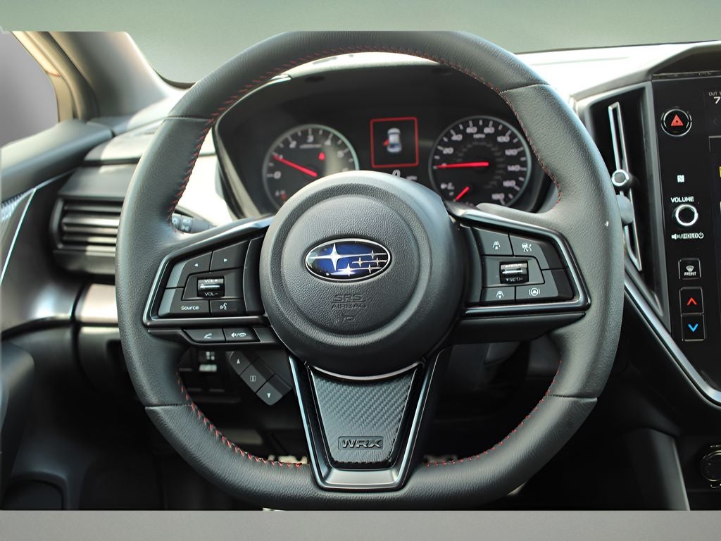 2024 Subaru WRX Premium