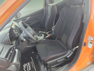 2024 Subaru WRX Premium