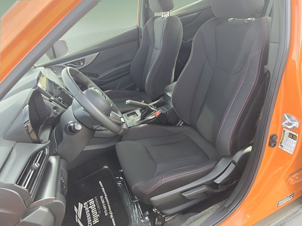 2024 Subaru WRX Premium