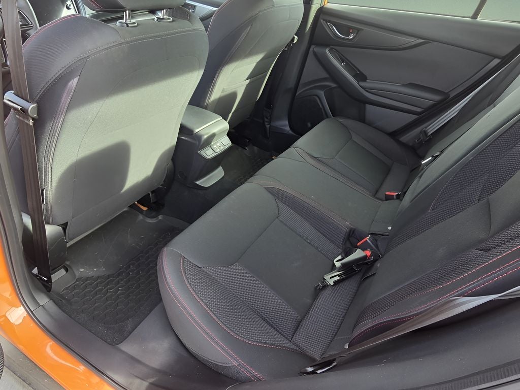 2024 Subaru WRX Premium