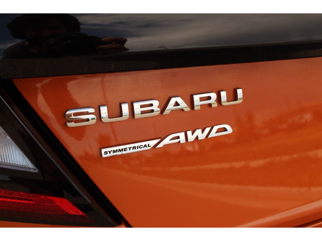 2024 Subaru WRX Premium