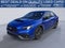 2025 Subaru WRX tS