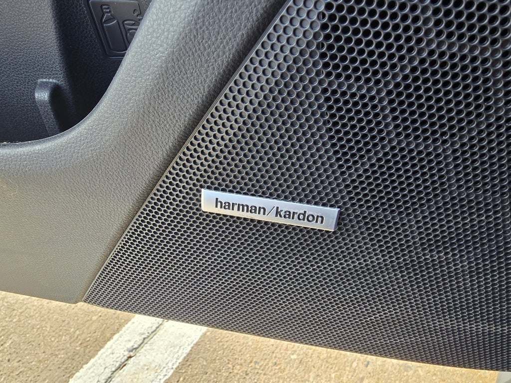 2025 Subaru WRX tS